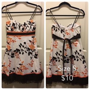 Dress for all occasions